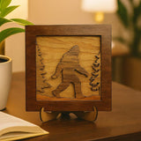 The Bigfoot