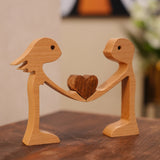 Heart to Heart