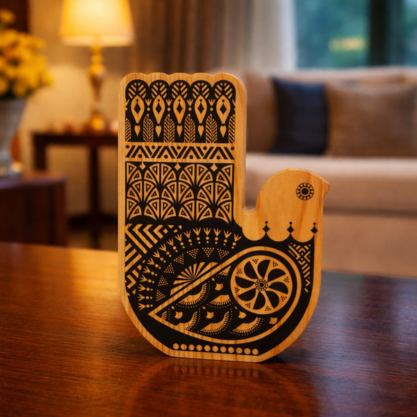 Birds of Paradise (C)