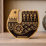 Birds of Paradise (B)