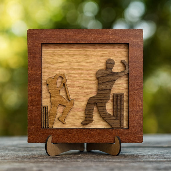 Cricket Craze A