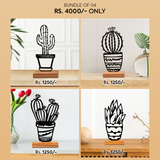 Pack of 4 Bundle