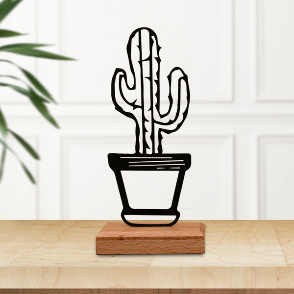 Cactus E