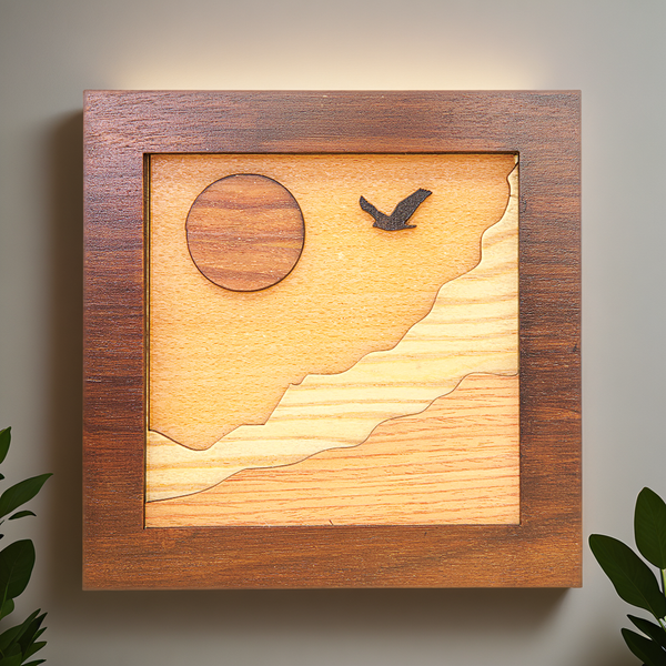 Desert Landscape
